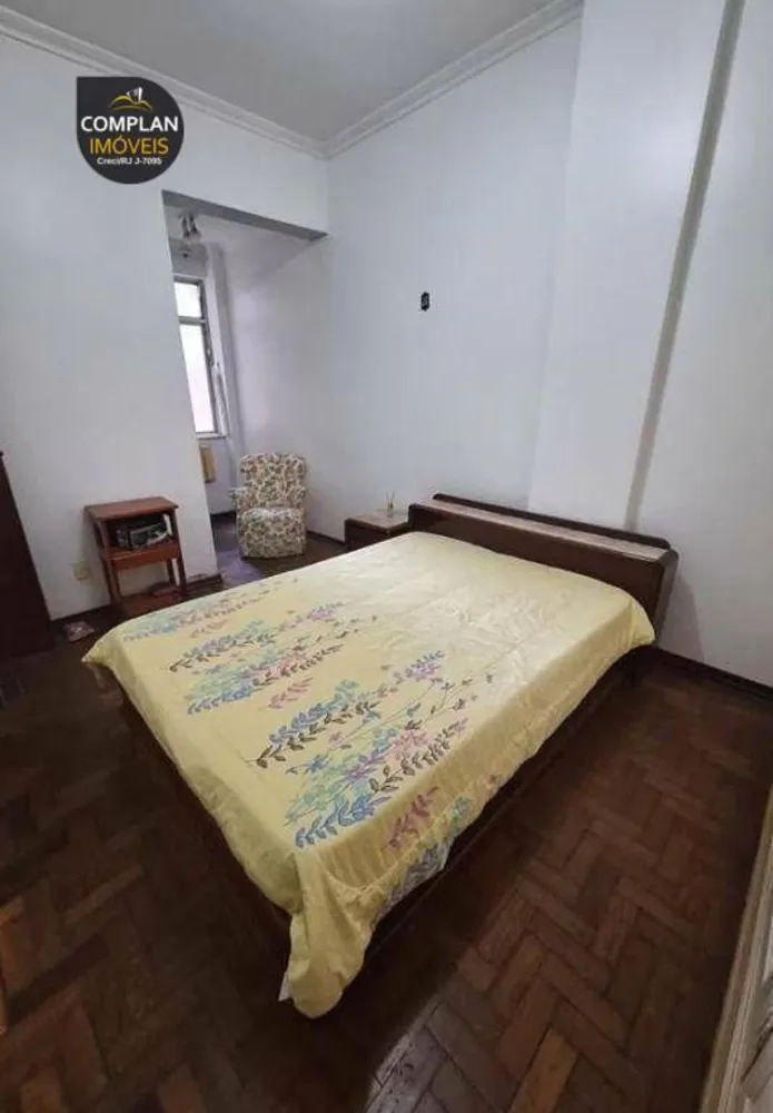 Apartamento, 2 quartos, 88 m² - Foto 8
