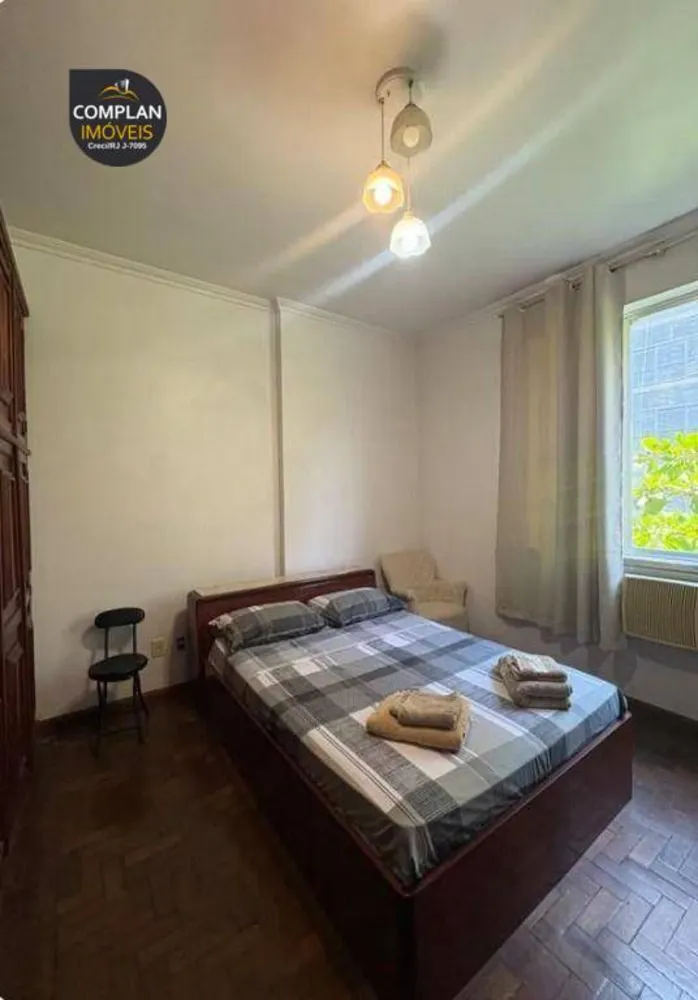 Apartamento, 2 quartos, 88 m² - Foto 6