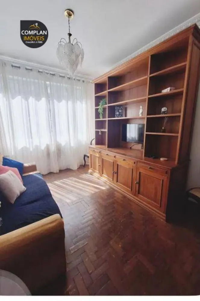 Apartamento, 2 quartos, 88 m² - Foto 4