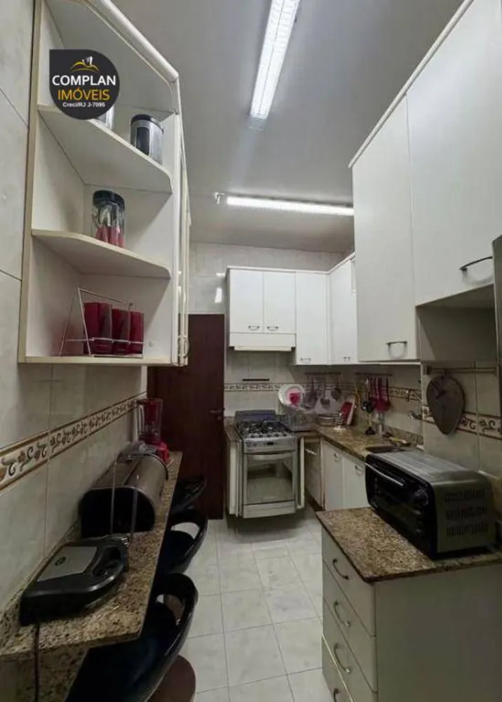Apartamento, 2 quartos, 88 m² - Foto 10