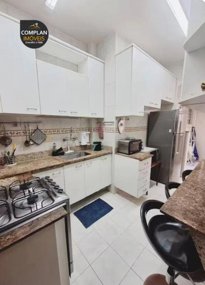 Apartamento, 2 quartos, 88 m² - Foto 9
