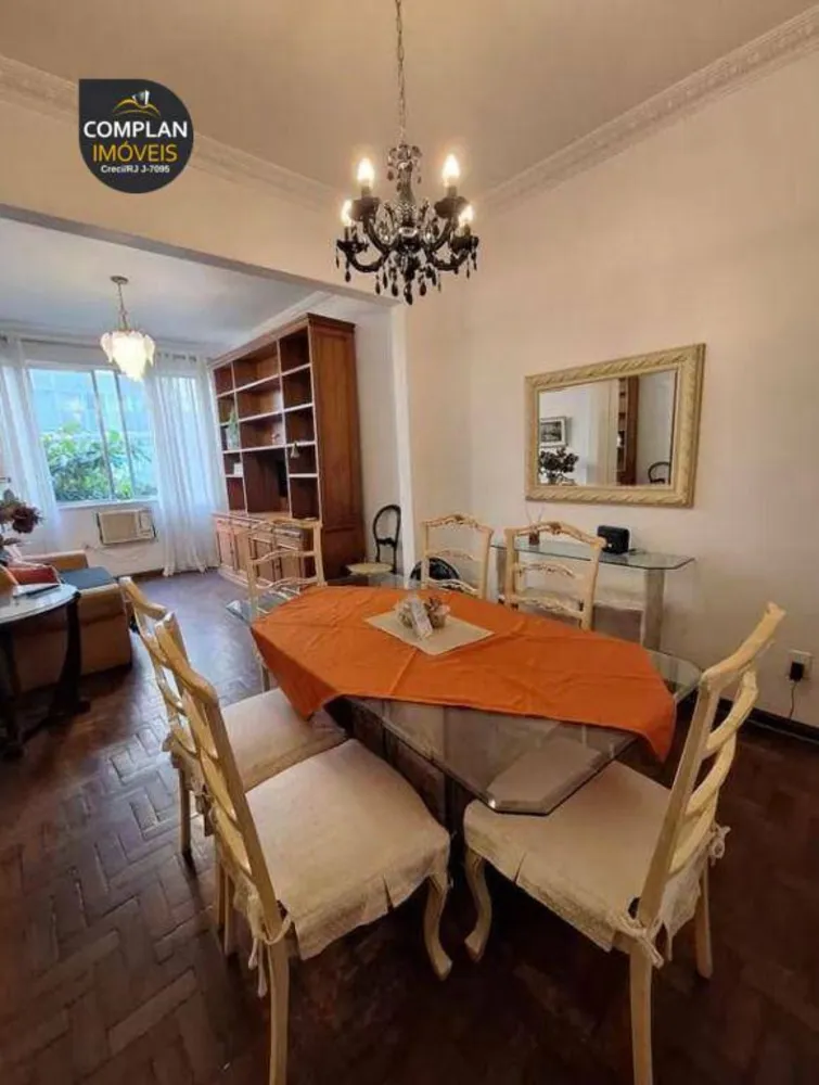Apartamento, 2 quartos, 88 m² - Foto 1