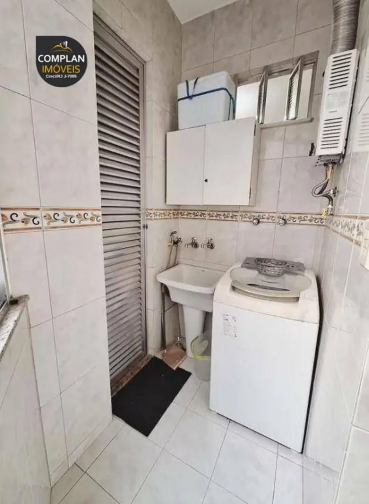Apartamento, 2 quartos, 88 m² - Foto 13
