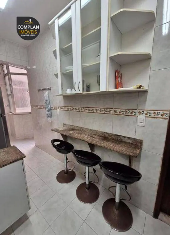 Apartamento, 2 quartos, 88 m² - Foto 11