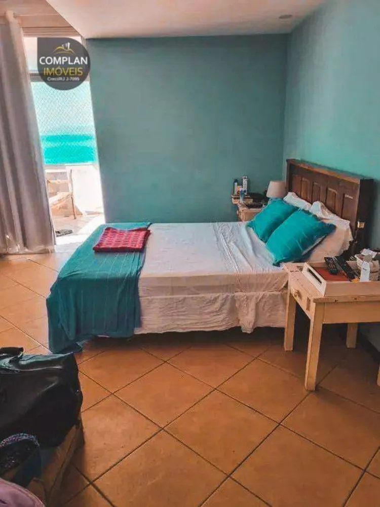 Apartamento, 2 quartos, 188 m² - Foto 6