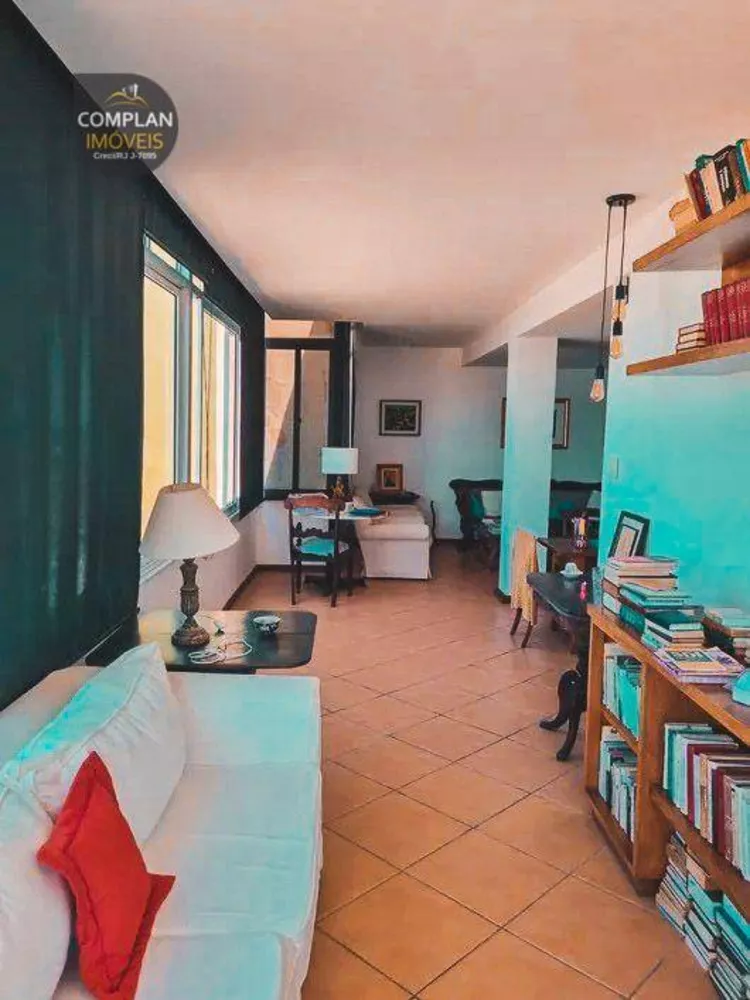 Apartamento, 2 quartos, 188 m² - Foto 4