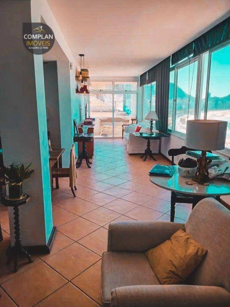 Apartamento, 2 quartos, 188 m² - Foto 16
