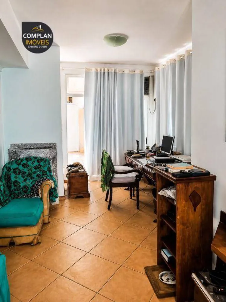 Apartamento, 2 quartos, 188 m² - Foto 25