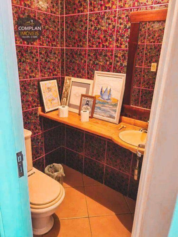 Apartamento, 2 quartos, 188 m² - Foto 17