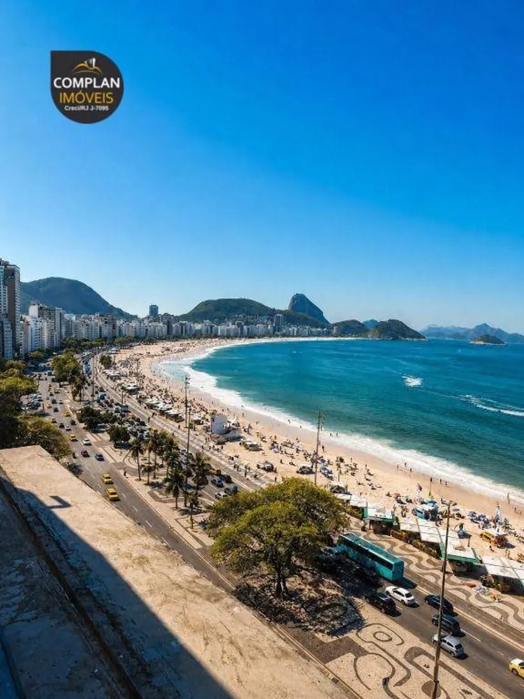 Apartamento, 2 quartos, 188 m² - Foto 1
