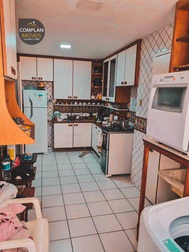Apartamento, 2 quartos, 188 m² - Foto 13