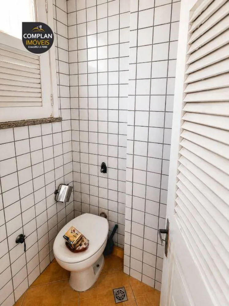 Apartamento, 2 quartos, 188 m² - Foto 23