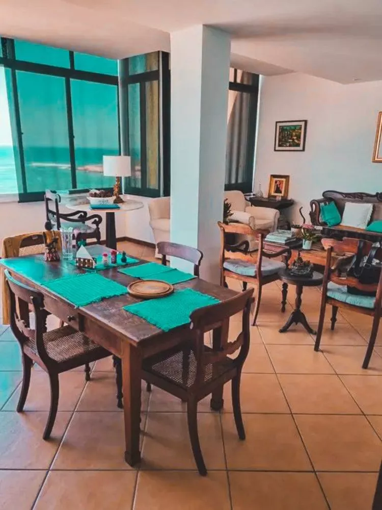 Apartamento, 2 quartos, 188 m² - Foto 8