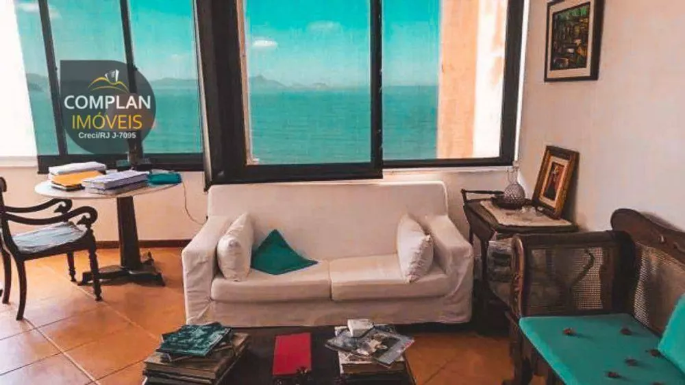 Apartamento, 2 quartos, 188 m² - Foto 7