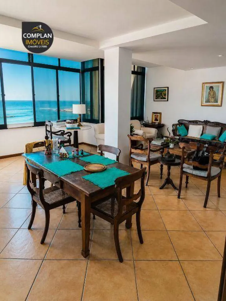 Apartamento, 2 quartos, 188 m² - Foto 5