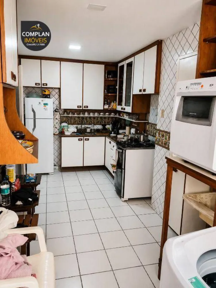 Apartamento, 2 quartos, 188 m² - Foto 21
