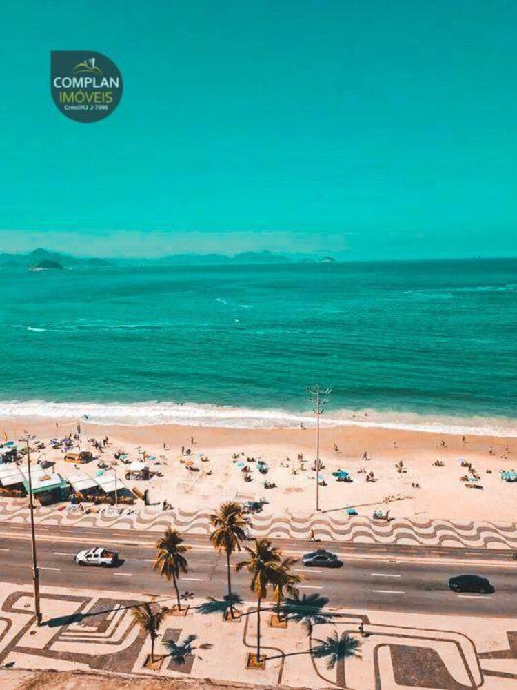 Apartamento, 2 quartos, 188 m² - Foto 11