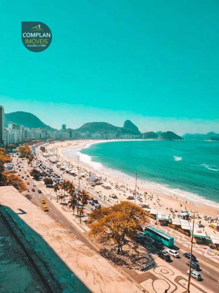 Apartamento, 2 quartos, 188 m² - Foto 3
