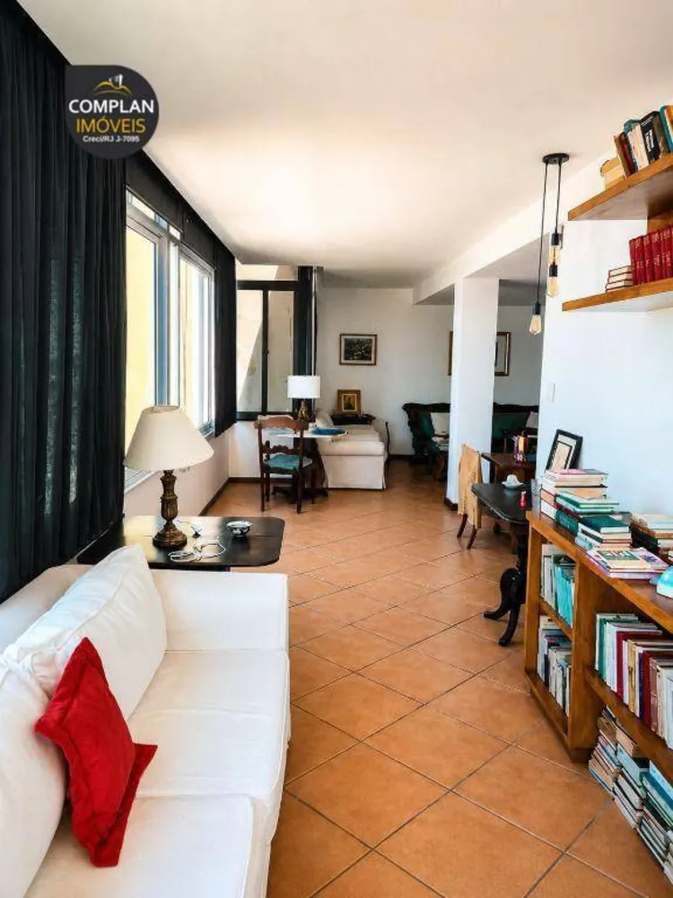 Apartamento, 2 quartos, 188 m² - Foto 7