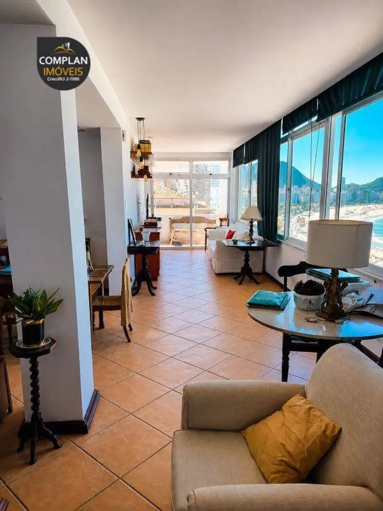Apartamento, 2 quartos, 188 m² - Foto 3