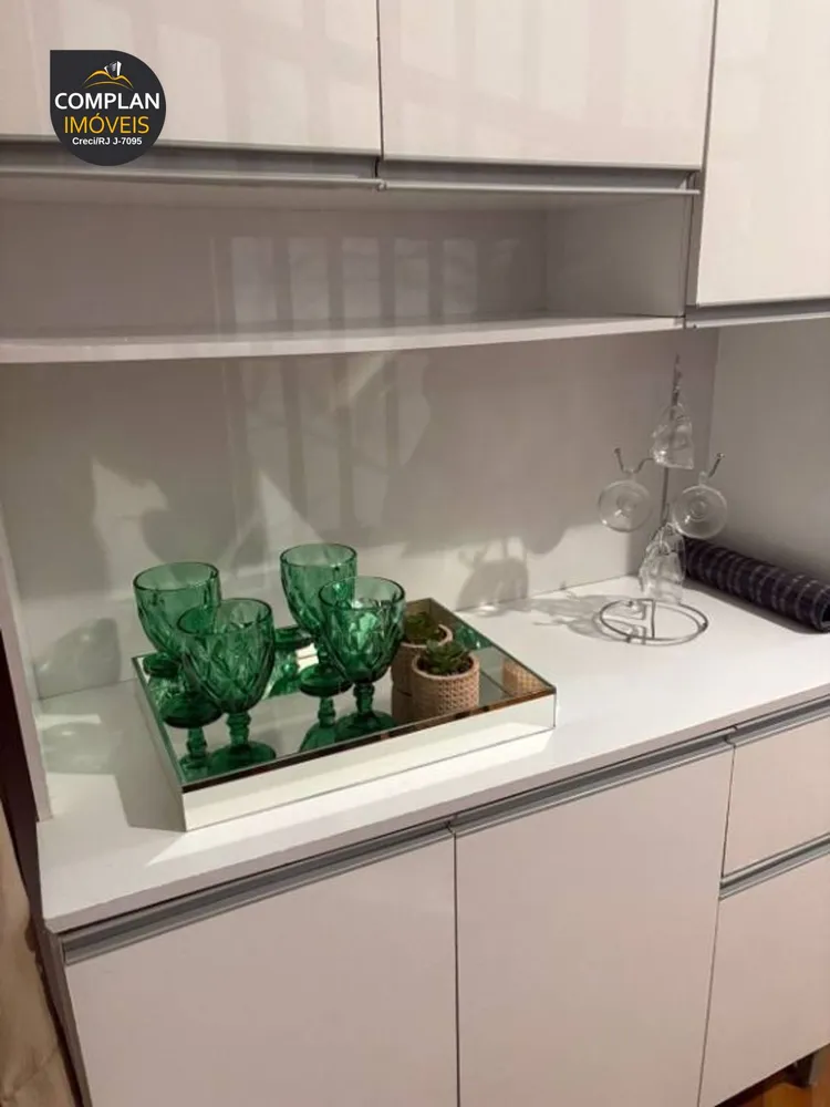 Apartamento, 1 quarto, 35 m² - Foto 4