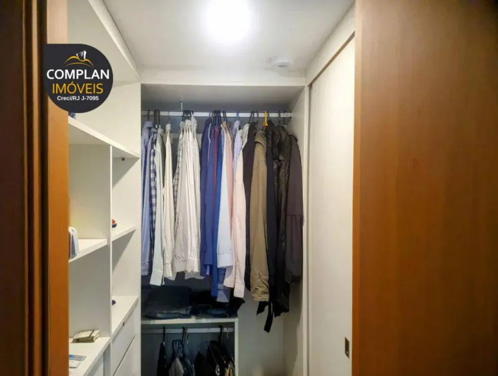 Apartamento, 3 quartos, 80 m² - Foto 9