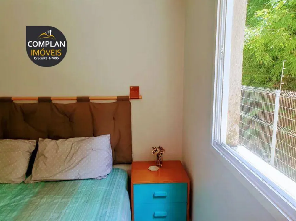Apartamento, 3 quartos, 80 m² - Foto 10