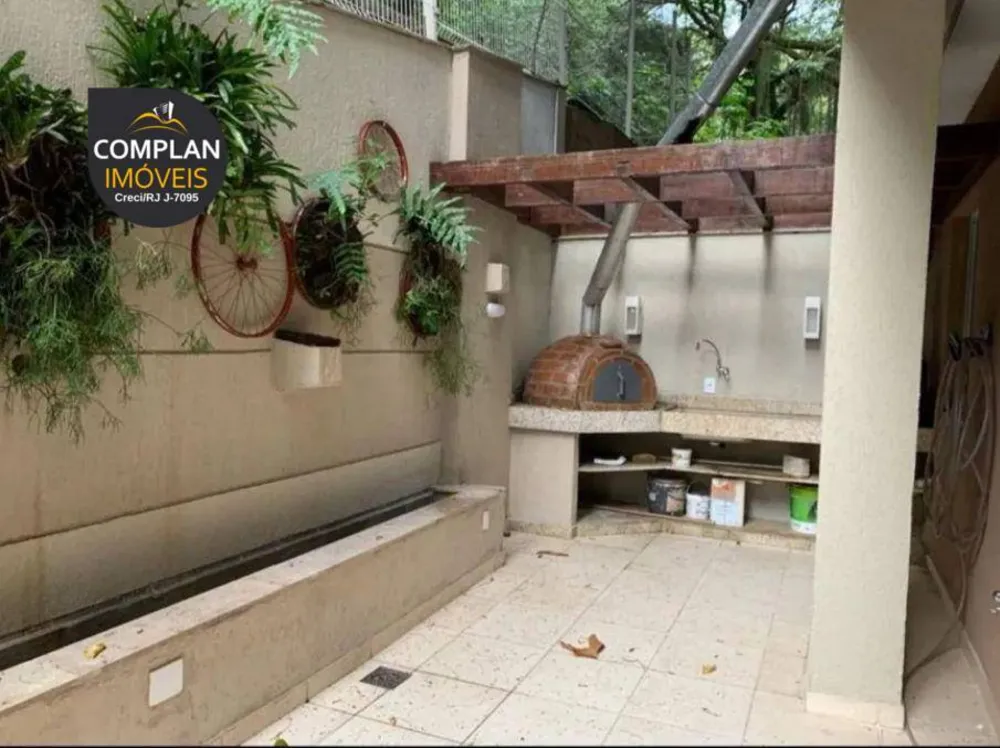 Apartamento, 3 quartos, 80 m² - Foto 28