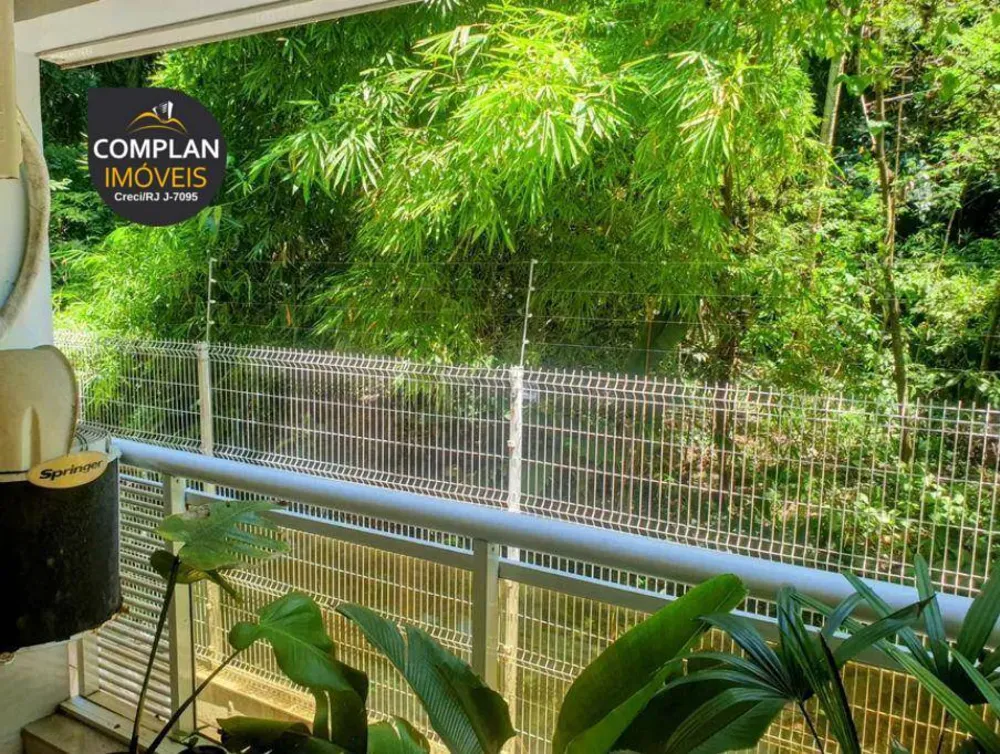 Apartamento, 3 quartos, 80 m² - Foto 4