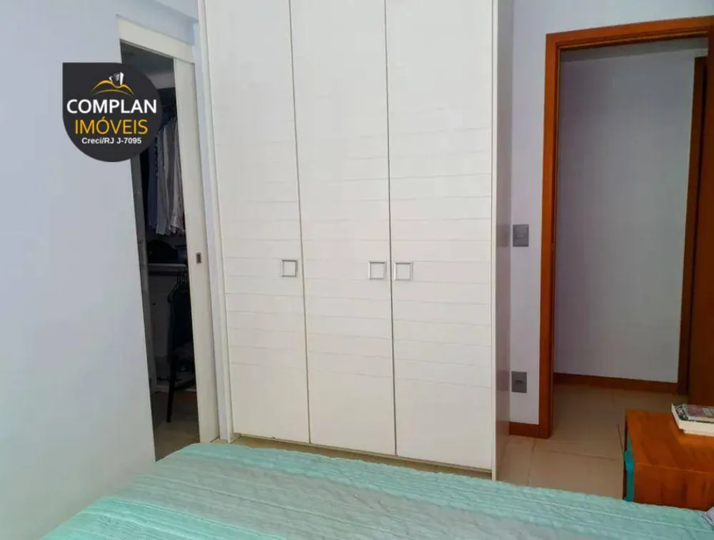 Apartamento, 3 quartos, 80 m² - Foto 8