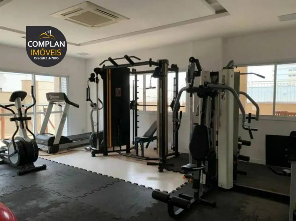 Apartamento, 3 quartos, 80 m² - Foto 27