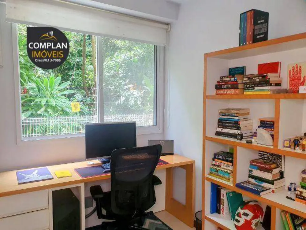 Apartamento, 3 quartos, 80 m² - Foto 23
