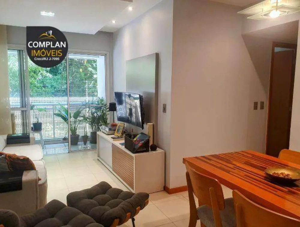 Apartamento, 3 quartos, 80 m² - Foto 19