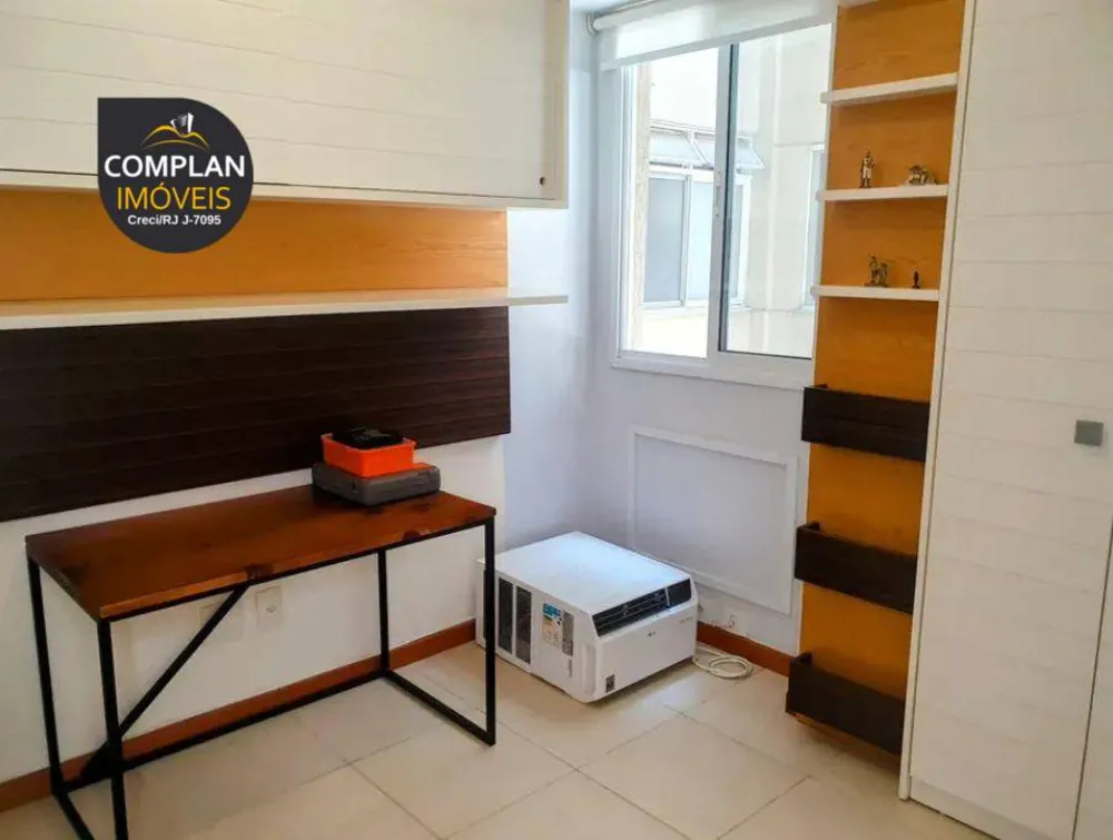 Apartamento, 3 quartos, 80 m² - Foto 15