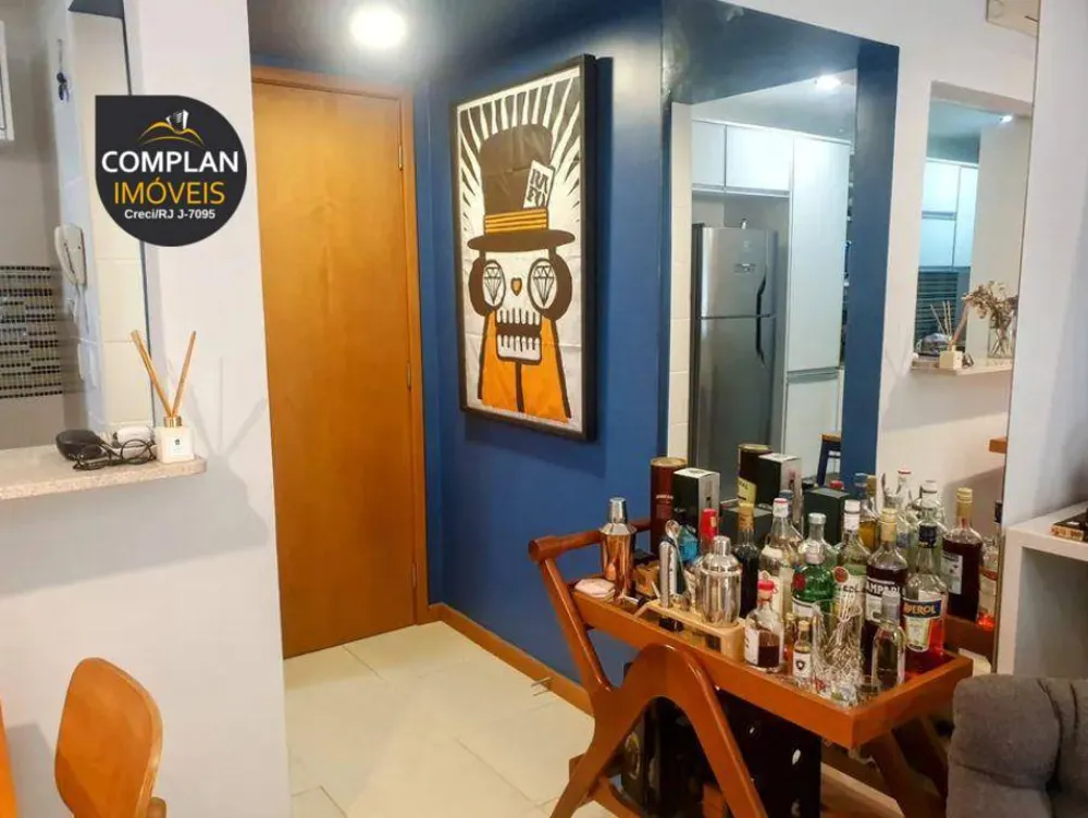 Apartamento, 3 quartos, 80 m² - Foto 5