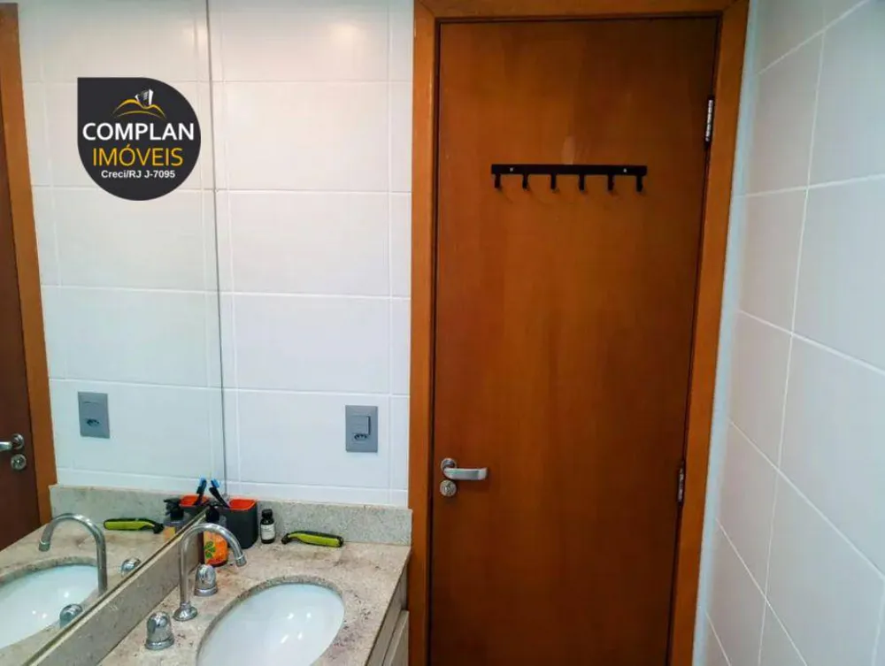 Apartamento, 3 quartos, 80 m² - Foto 13