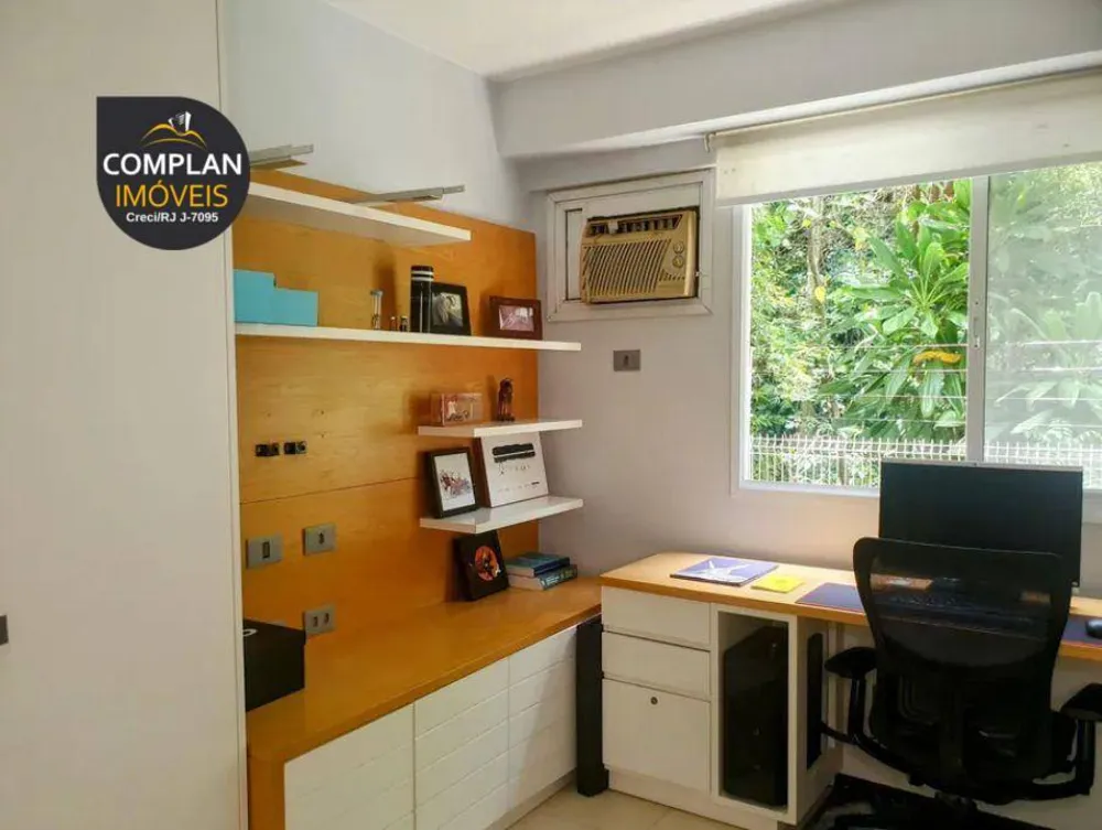 Apartamento, 3 quartos, 80 m² - Foto 13