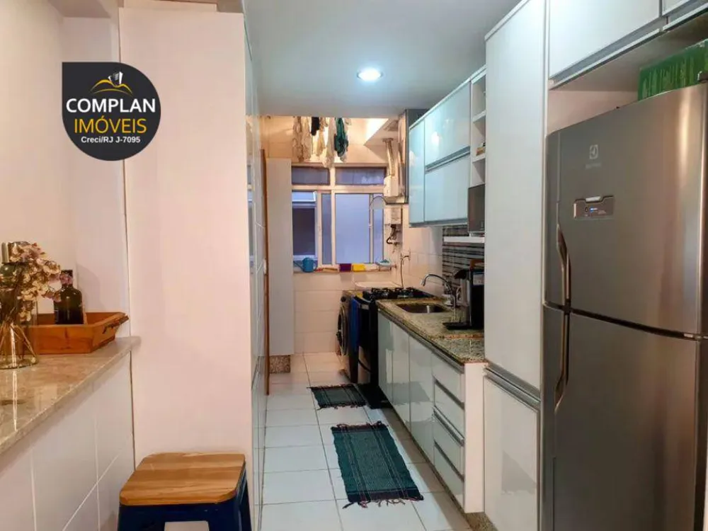 Apartamento, 3 quartos, 80 m² - Foto 25
