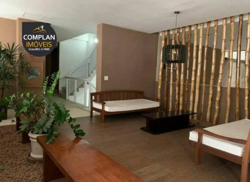 Apartamento, 3 quartos, 80 m² - Foto 33