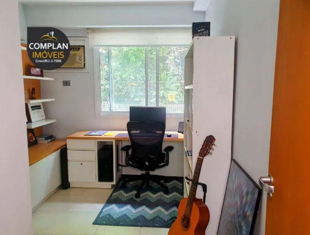 Apartamento, 3 quartos, 80 m² - Foto 18