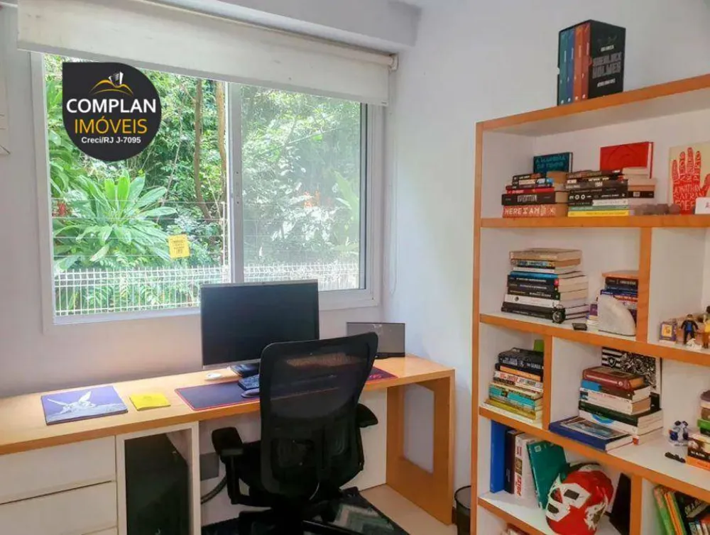Apartamento, 3 quartos, 80 m² - Foto 20