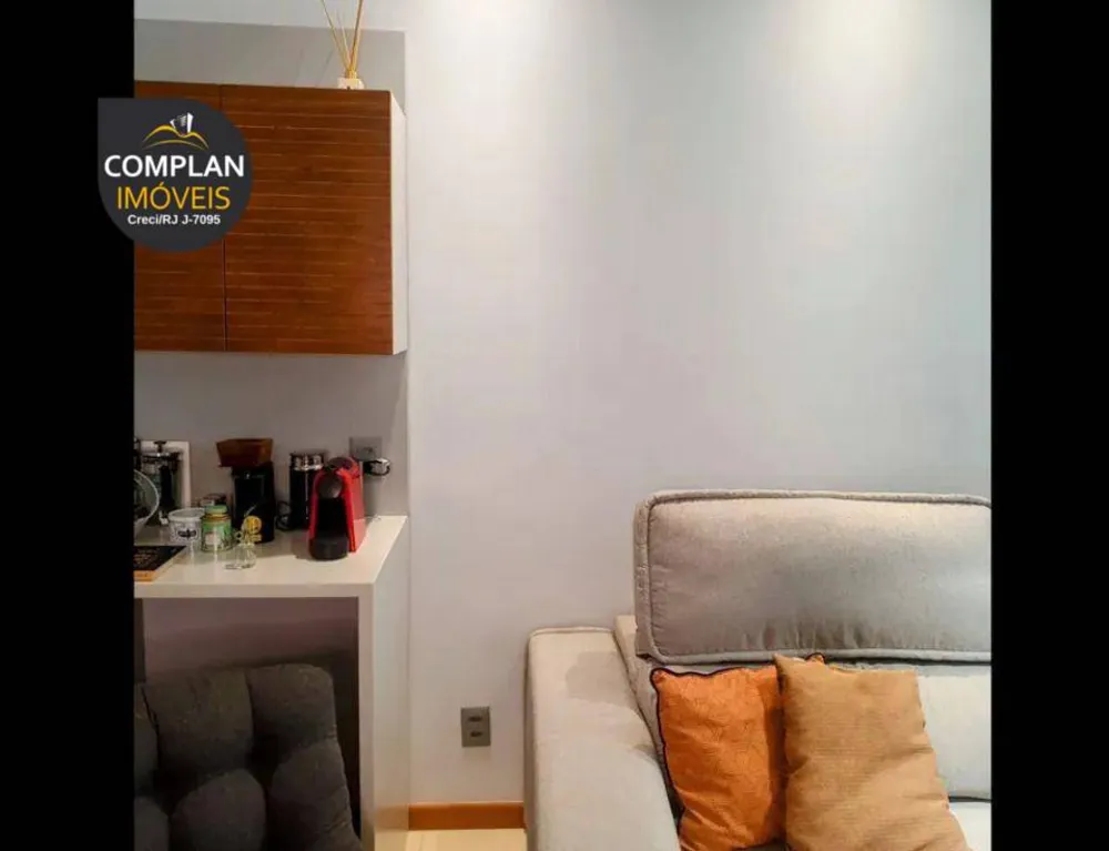 Apartamento, 3 quartos, 80 m² - Foto 11
