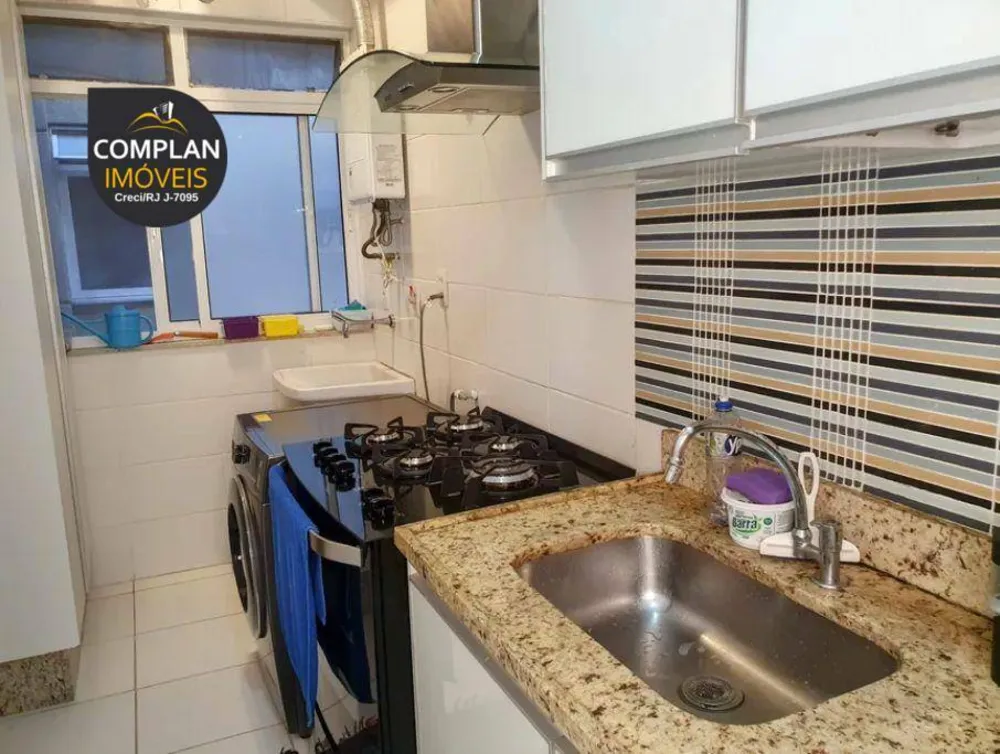 Apartamento, 3 quartos, 80 m² - Foto 26