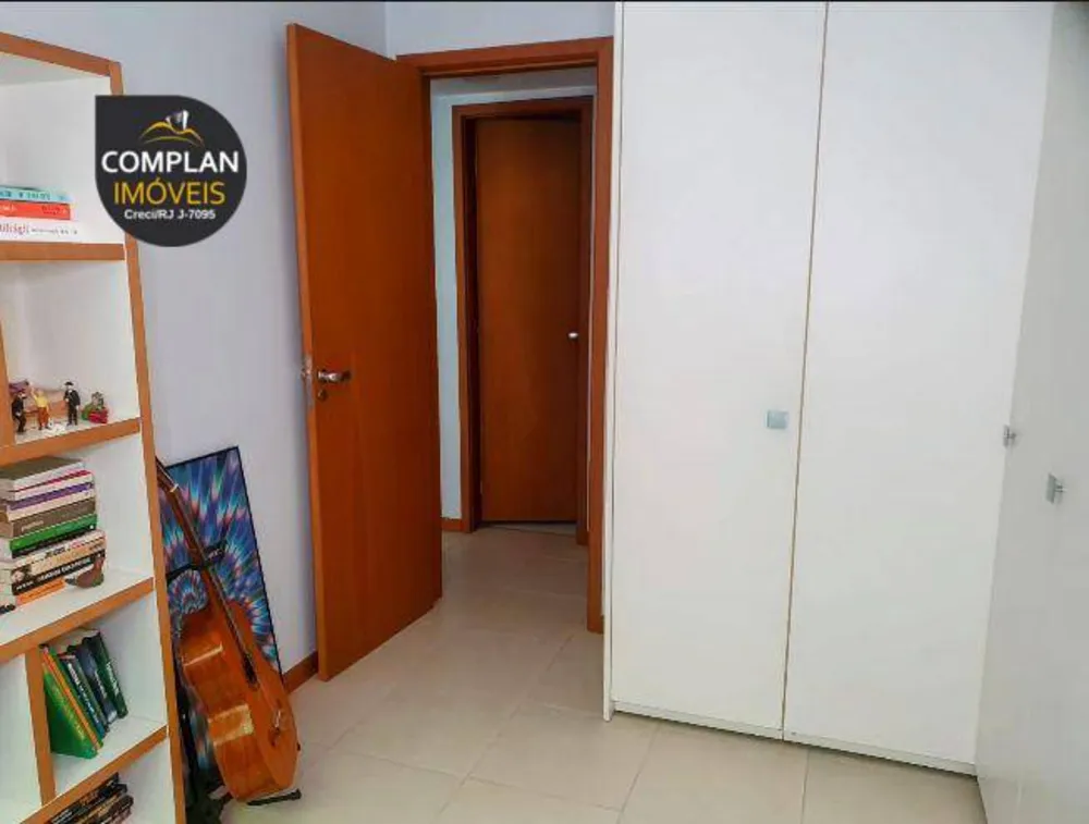 Apartamento, 3 quartos, 80 m² - Foto 17