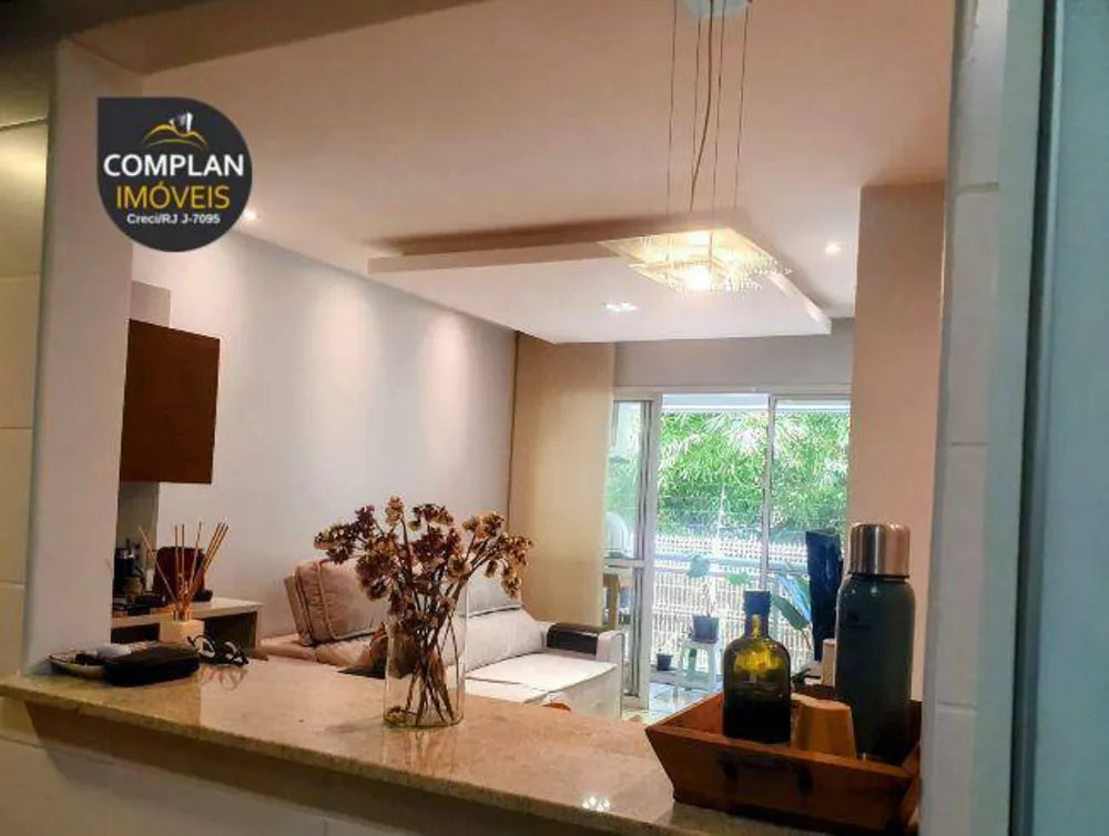 Apartamento, 3 quartos, 80 m² - Foto 17