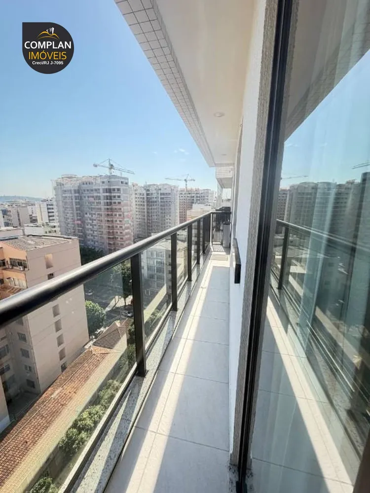 Cobertura, 3 quartos - Foto 1