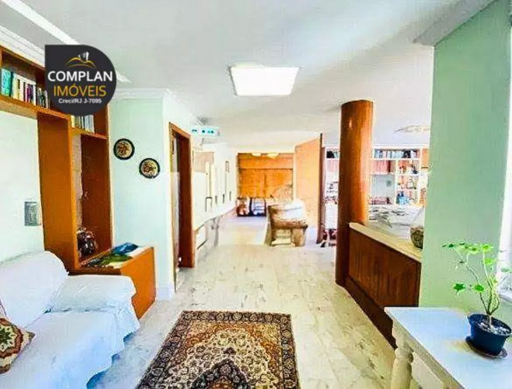 Apartamento, 3 quartos, 180 m² - Foto 15
