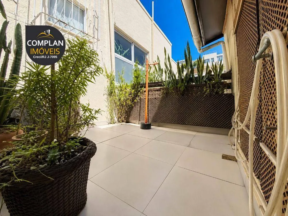 Apartamento, 3 quartos, 180 m² - Foto 26