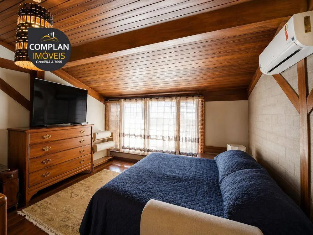 Apartamento, 3 quartos, 180 m² - Foto 36