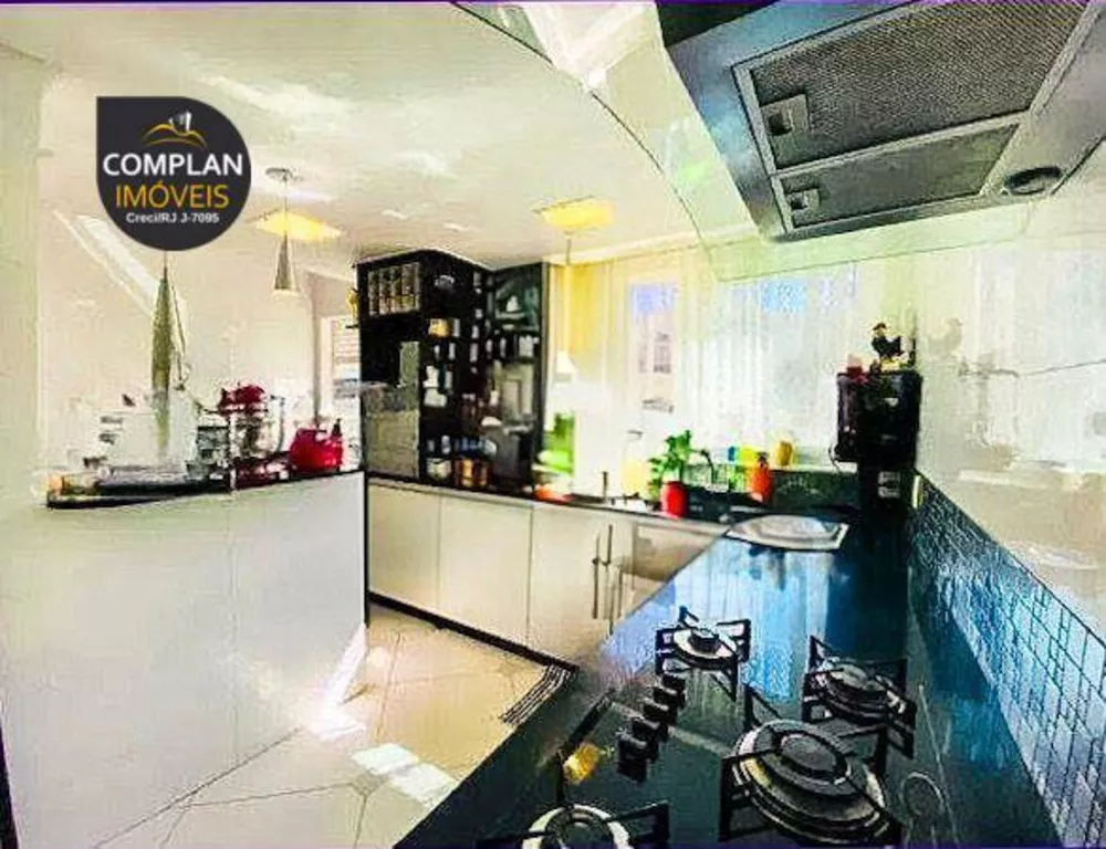 Apartamento, 3 quartos, 180 m² - Foto 21